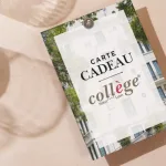 Carte cadeau