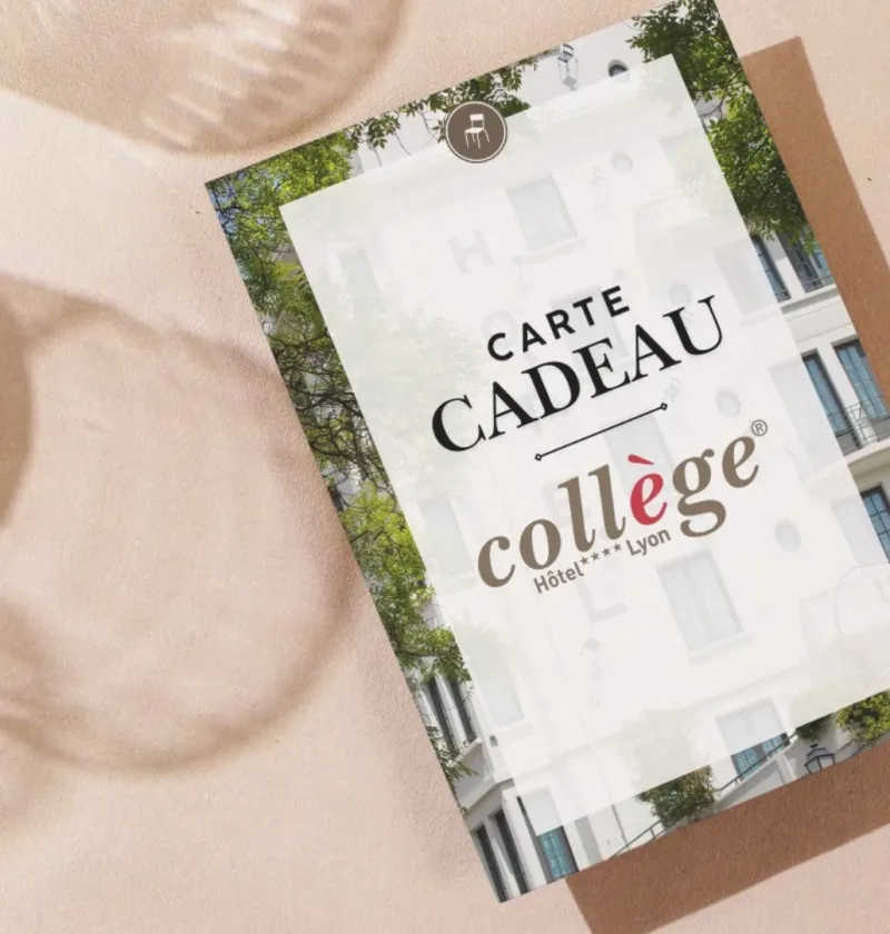 Carte cadeau