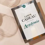 Carte cadeau