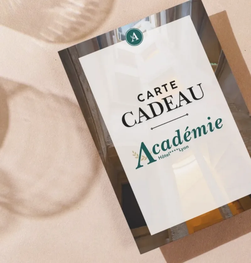 Carte cadeau