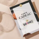 Carte cadeau