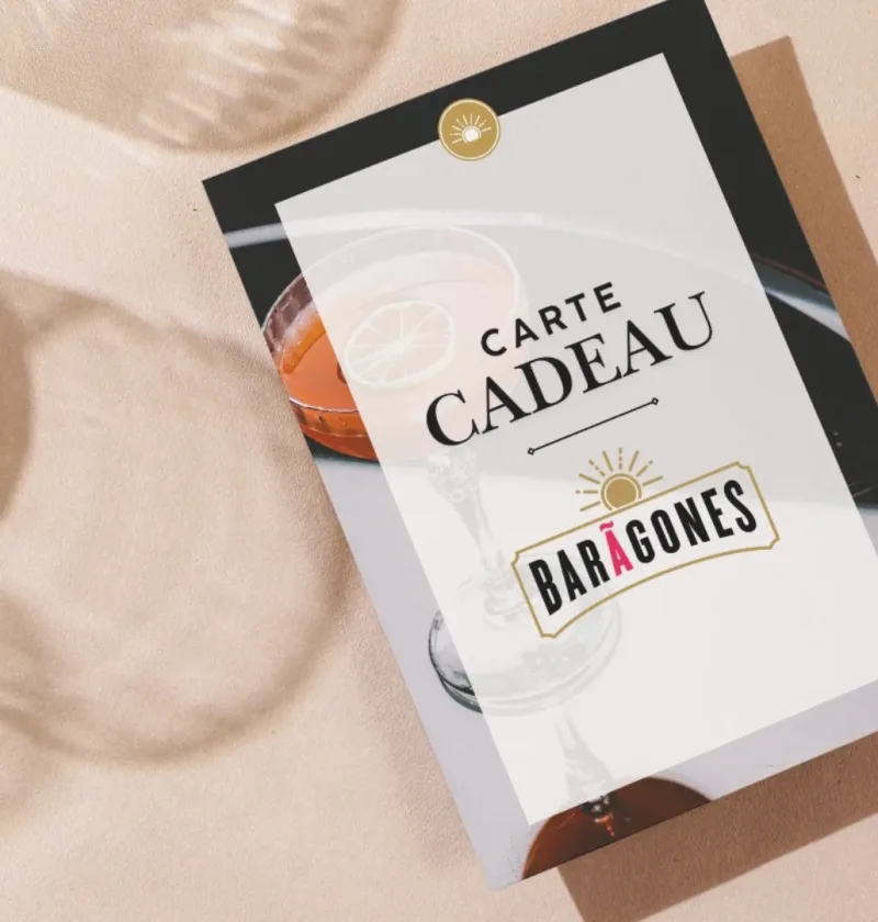 Carte cadeau
