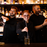 Un atelier cocktail