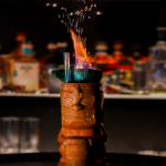 Un atelier cocktail
