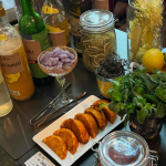 Un atelier cocktail