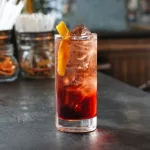 Un atelier cocktail